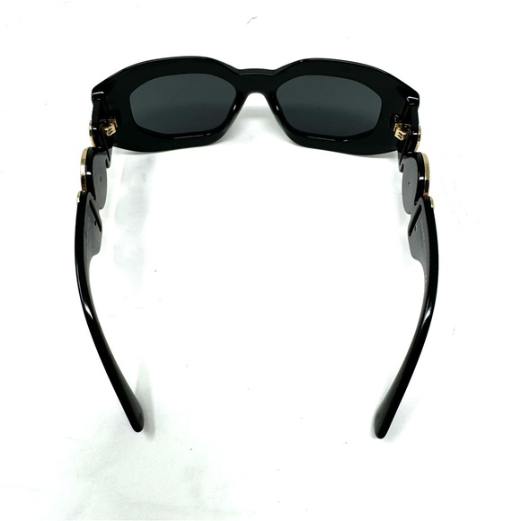VERSACE sunglasses, made in Italy main image 8
